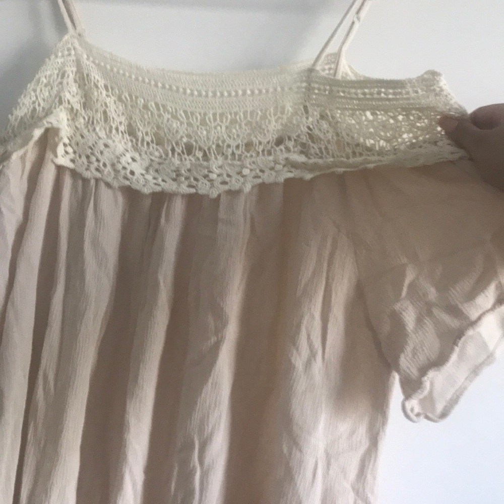 Spring summer Dress - Picture 2 of 2